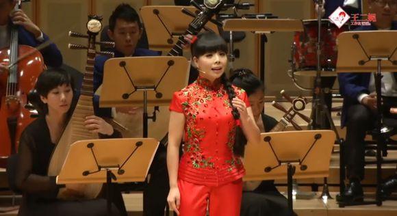 陕北的信天游是什么（陕北的信天游何以这么美）(1)