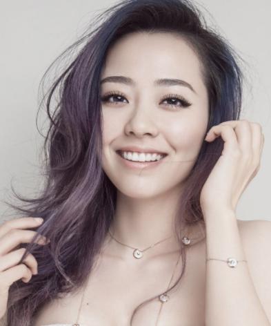 张靓颖最火的十首歌是什么 张靓颖好听的十首歌(5)