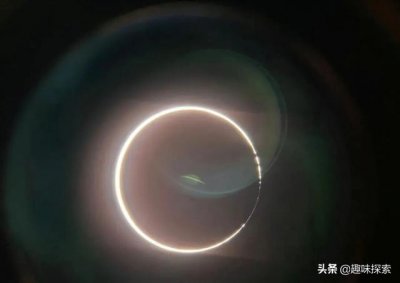 ​天上有三个太阳是什么预兆（北京天空突然多出两个）