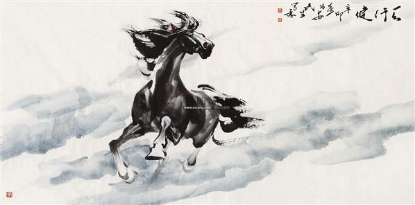 龙马精神的象征意义（龙马精神是什么精神）(4)