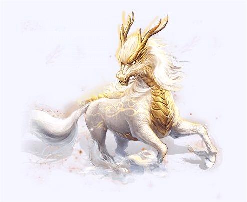 龙马精神的象征意义（龙马精神是什么精神）(2)