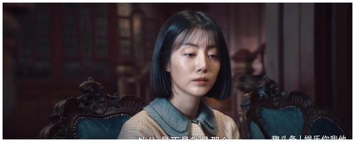 瞄准秦紫舒为啥没死（瞄准结局是什么）