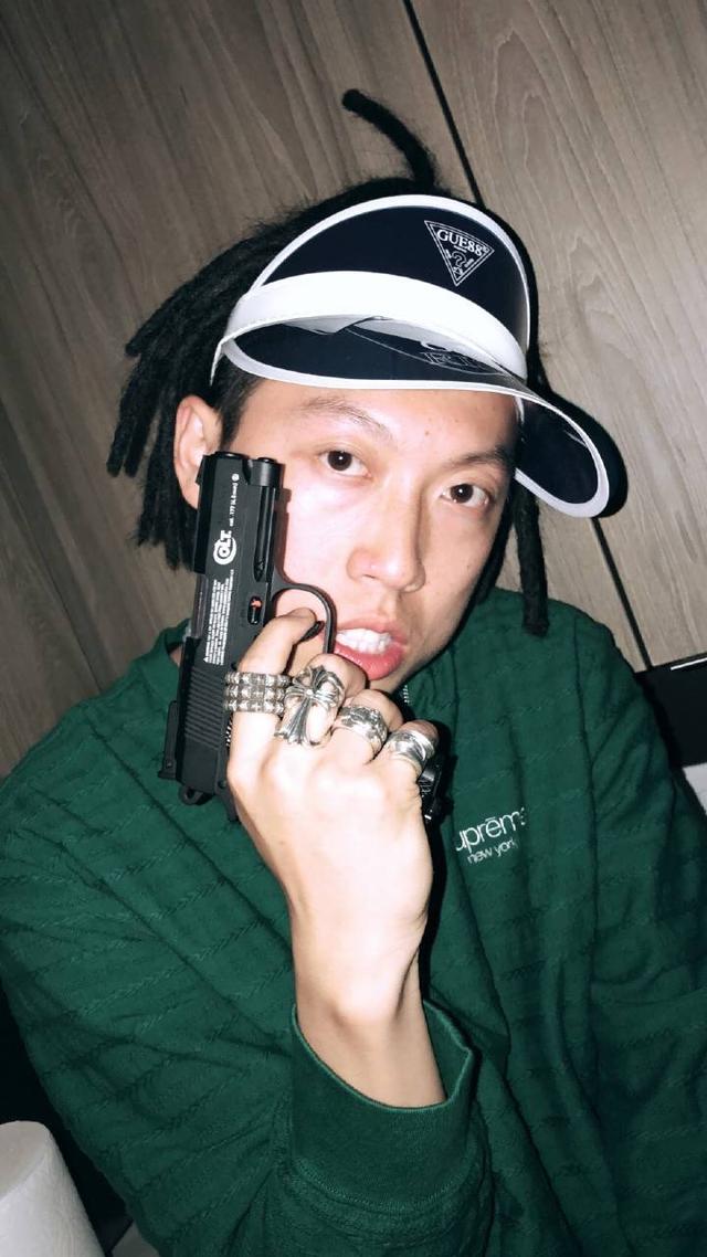 hiphop到底是什么（你真的了解hiphop吗）(9)