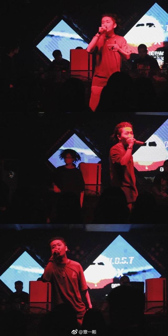 hiphop到底是什么（你真的了解hiphop吗）(13)