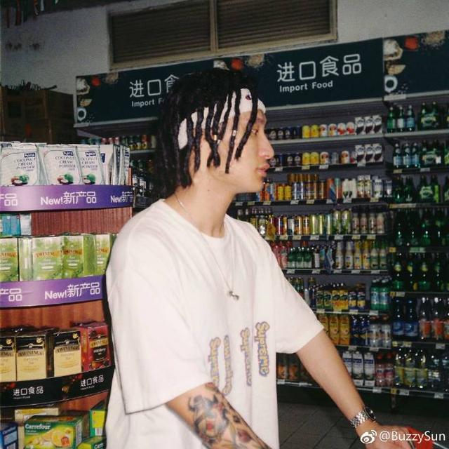 hiphop到底是什么（你真的了解hiphop吗）(8)