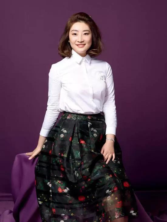 王力宏事件孩子（娃哈哈宗庆后女儿成了最大的赢家之一）(4)