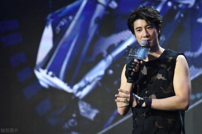 ​王力宏事件孩子（娃哈哈宗庆后女儿成了最大的赢家之一）