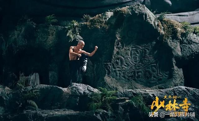 王宝强为何回到少林寺 新少林寺定档才知唐探成就所有人(7)