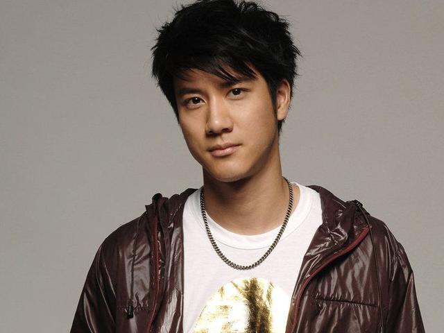 王力宏评价张杰（盘点歌手鸟巢演唱会）(3)