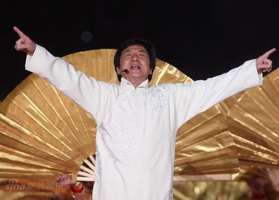 王力宏评价张杰（盘点歌手鸟巢演唱会）(1)