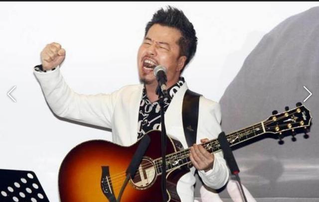 王力宏评价张杰（盘点歌手鸟巢演唱会）(6)