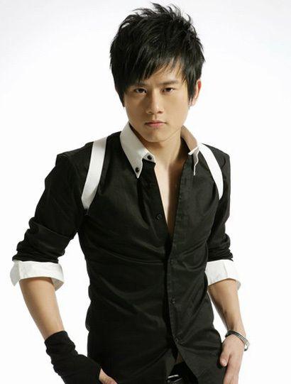 王力宏评价张杰（盘点歌手鸟巢演唱会）(7)