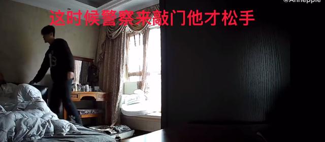 王东老婆被家暴后再次发文控诉（演员王东多次家暴）(4)