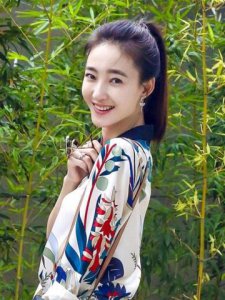 ​王丽坤个人资料几岁了（35岁王丽坤结婚了吗）