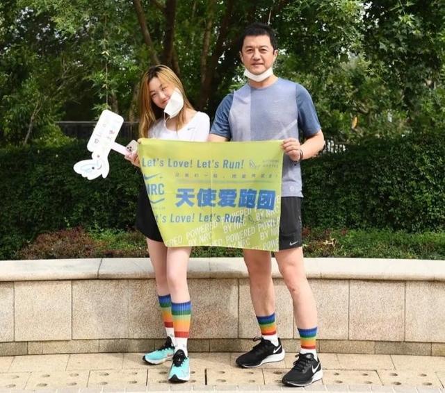 王菲的女儿李嫣兔唇是遗传的吗 生来兔唇父母离异(8)