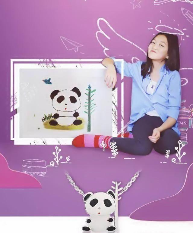 王菲的女儿李嫣兔唇是遗传的吗 生来兔唇父母离异(11)
