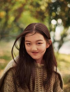 ​王菲的女儿李嫣兔唇是遗传的吗 生来兔唇父母离异