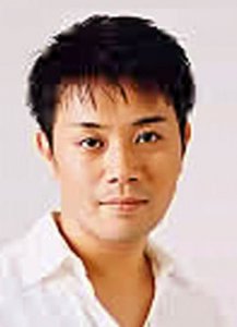 ​岩田光央个人资料写真作品