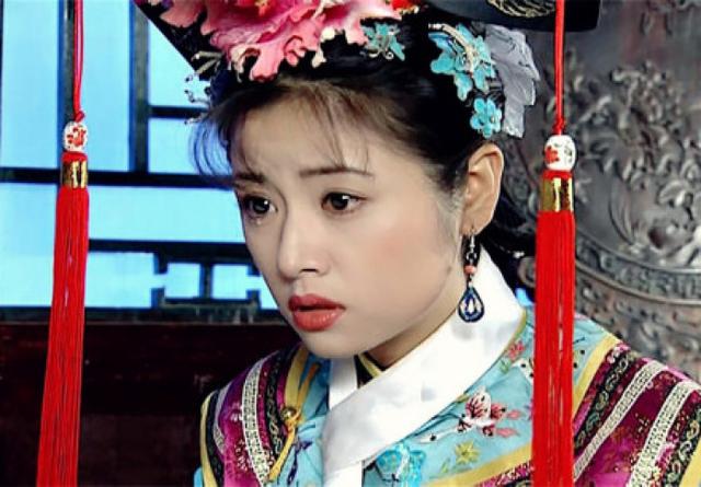 林心如客串的夏雨荷是什么电视剧（您还记得大明湖畔的夏雨荷吗）(1)