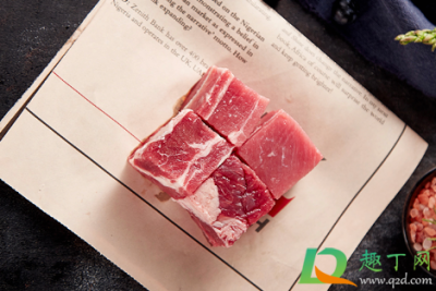 ​牛肉吃起来没有嚼劲是假牛肉吗