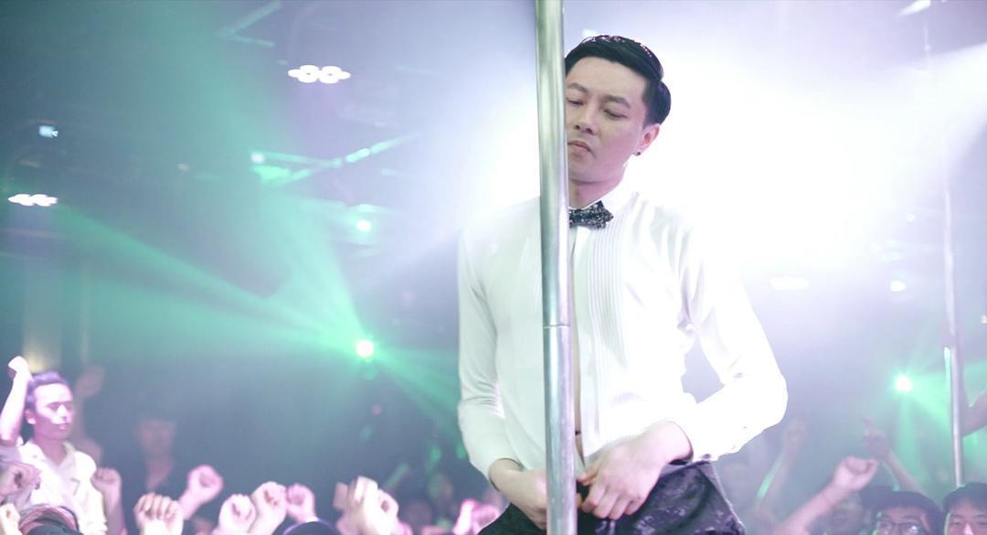 富冠铭个人资料写真作品