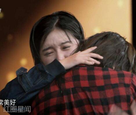 阚清子和徐璐是哪一期