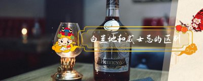 ​白兰地和威士忌的区别（威士忌与白兰地哪个档次高）