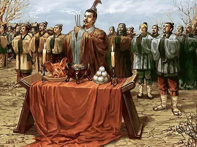 农历三月十八是哪些神仙节诞日（农历三月初三是什么神仙的节日）(3)