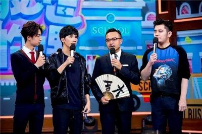 ​天天向上是停播了吗 天天向上停播改版的真正原因究竟是什么