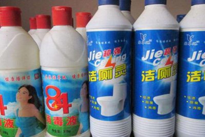 ​洁厕灵有毒吗 使用洁厕灵注意事项有哪些