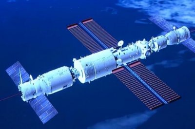 ​神州十二号宇航员什么时候回来：2021年9月17日(已出舱)