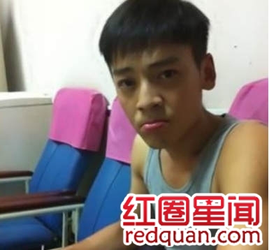 巍子老婆是谁个人简历介绍 巍子的儿子叫什么名字私房照欣赏