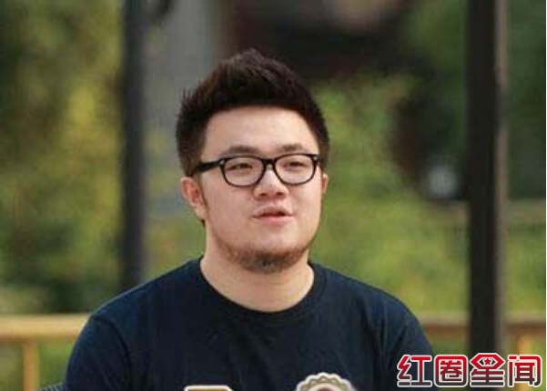 英达现任妻子及儿子大揭秘