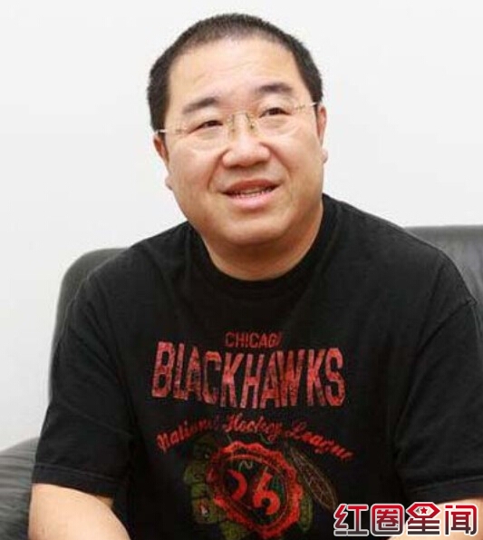 英达现任妻子及儿子大揭秘
