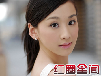 穆婷婷的qq号微博帐号是多少 穆婷婷现任老公资料家庭背景