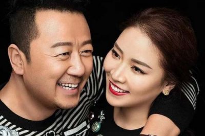 ​郭涛离婚，郭涛比老婆大几岁(郭涛的老婆叫什么)
