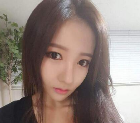 龙珠TV女主播朴妮唛个人资料 疑似朴妮唛视频爆红网络 