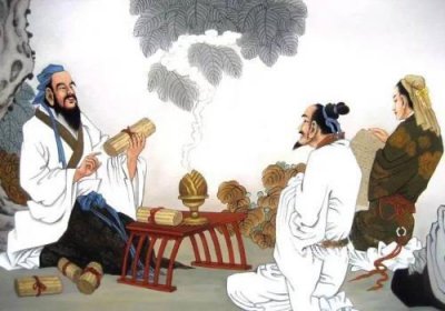 ​两大文明古国，印度文化对中国的影响