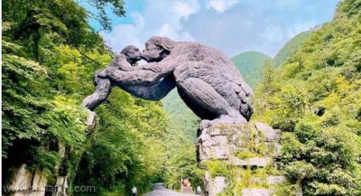 ​神农架深处为何进不去 进入后人们会出现迷路(找不到方向)