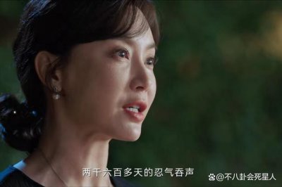 ​当陈数和董洁同框，才知道科技脸和自然衰老的区别