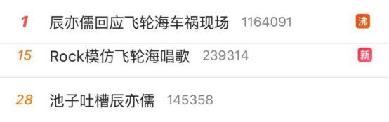辰亦儒个人资料飞轮海（飞轮海第四人辰亦儒频上热搜）(1)