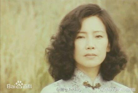 陈宝国年轻时个人资料（原来他们是夫妻）(4)