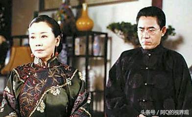 陈宝国年轻时个人资料（原来他们是夫妻）(8)
