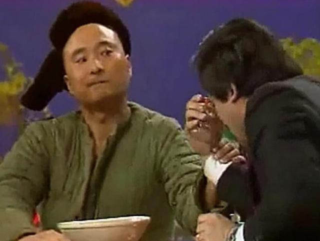 陈佩斯个人资料及介绍（68岁陈佩斯直播谈春晚）(2)