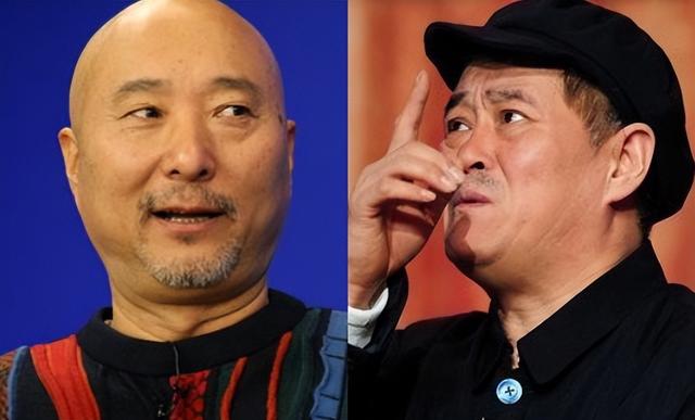 陈佩斯个人资料及介绍（68岁陈佩斯直播谈春晚）(9)