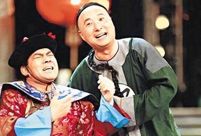 陈佩斯个人资料及介绍（68岁陈佩斯直播谈春晚）(8)