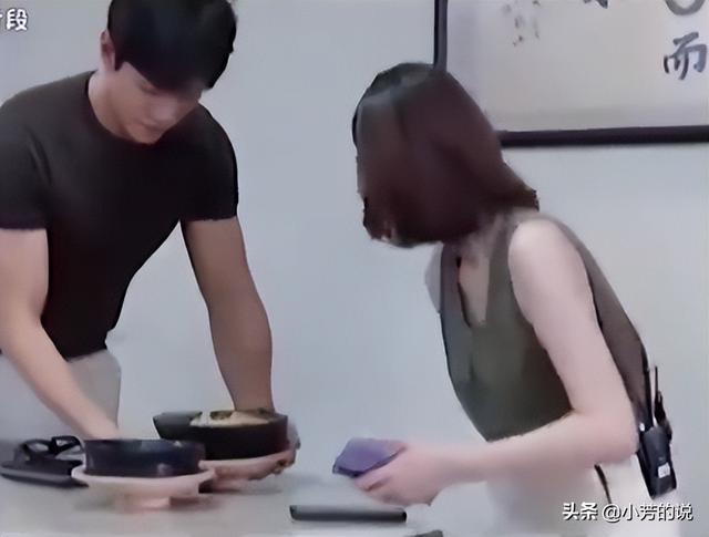 陈乔恩丈夫简历个人资料（富二代兼企业家）(18)