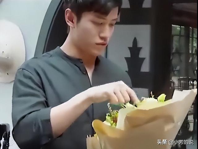 陈乔恩丈夫简历个人资料（富二代兼企业家）(16)