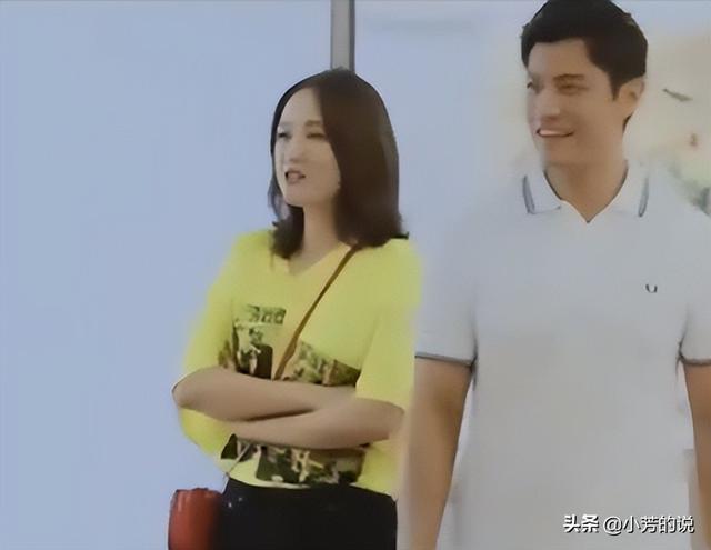 陈乔恩丈夫简历个人资料（富二代兼企业家）(17)