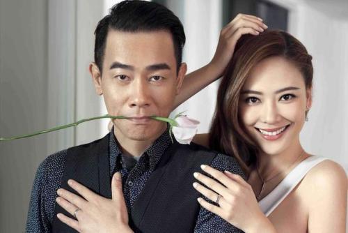陈小春老婆应采儿个人资料（陈小春的璀璨情史）(24)